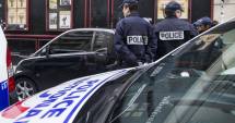 Stire din Eveniment : Constănțean căutat de francezi pentru furt