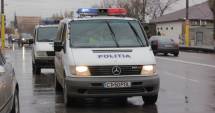 Stire din Eveniment : Un constănțean  a furat salariile colegilor  și o mașină