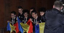Stire din Cultură-Educație : Constănțean premiat la Olimpiada Balcanică de Matematică