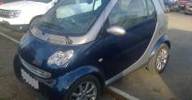 Stire din Eveniment : Constănțean prins la volanul unei mașini furate