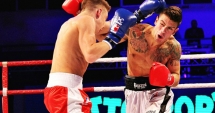 Stire din Sport : Europenele de box U22. Ștefan Marcu se pregătește cu gândul la medalii