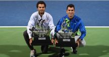 Stire din Sport : Constănțeanul Horia Tecău, din nou campion la Dubai