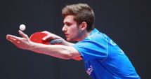 Stire din Sport : Cristian Pletea, medaliat cu bronz la Mondialele de juniori din Australia