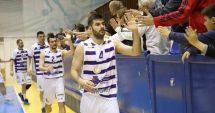 Stire din Sport : Alexandru Coconea, piesă importantă în naționala României de baschet 3x3