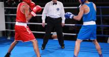 Stire din Sport : Constănțeanul Florentin Niculescu, eliminat de la Europenele de box