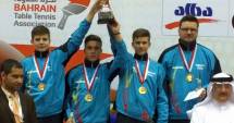 Stire din Sport : Juniorii României  au reușit să cucerească aurul