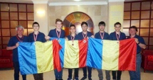 Stire din Cultură-Educație : Constănțeanul  Mihai Iliant, medaliat  cu bronz la Balcaniada  de Matematică