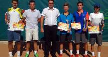 Stire din Sport : Constănțeanul Ștefan Paloși, un nou titlu  de campion