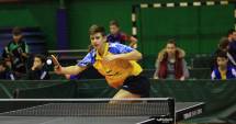 Stire din Sport : Constănțeanul Cristian Pletea, în goana după medalii