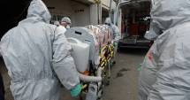 Stire din Sănătate : Constănțeanul suspectat de Ebola suferă de malarie