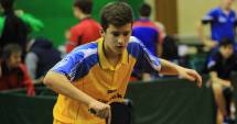 Stire din Sport : Constănțeanul  Cristian Pletea, bronz  la Open-ul Franței