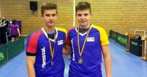 Stire din Sport : Cristian Pletea, aur și argint la Naționale