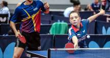 Stire din Sport : Constănțeanul Cristian Pletea, campion european la dublu mixt
