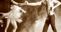 Stire din Sport : Iarna aceasta, la Total Dance Center. Constănțenii se "încălzesc" pe ritmuri latino-americane