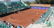 Stire din Sport : Constănțenii, debut cu dreptul în meciurile de pe tabloul principal
