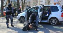 Stire din Eveniment : Constănțenii, invitați la Ziua Poliției Române,  în Piața Ovidiu