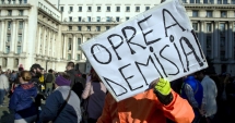 Stire din Eveniment : Constănțenii ies în stradă! "Fraților, nu sunteți nici dumnezei și nici invincibil"