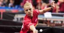 Stire din Sport : Constănțenii adună victorii după victorii la Europenele de tenis  de masă