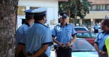 Stire din Eveniment : Constănțenii din zonele Dacia, Delfinariu și Complex Unirii, avertizați de polițiști