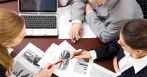 Stire din Economie : Constănțenii au înmatriculat 4.358 de firme noi