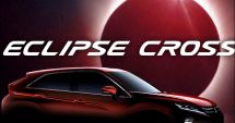 Stire din Eveniment : Constănțenii, așteptați să descopere noul SUV Coupe Mitsubishi Eclipse Cross