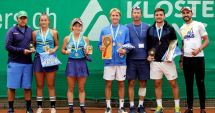 Stire din Sport : Constănțenii Selma Cadâr și Ștefan Paloși, medaliați la "Europenele" de la Klosters