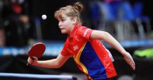 Stire din Sport : Constănțenii Elena Zaharia și Cristian Pletea impresionează la Europe Youth Top 10