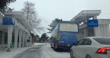 Stire din Eveniment : Constănțenii plecați la muncă în străinătate vin să facă sărbătorile în țară