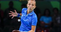 Stire din Sport : Constănțenii Eliza Samara și Cristi Pletea luptă la Openul Ungariei