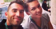 Stire din Sport : Simona Halep și Horia Tecău, felicitați de FRT