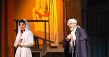 Stire din Cultură-Educație : Constănțenii, invitați la opera "Tosca"