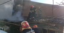 Stire din Eveniment : Constănțenii, avertizați despre riscul incendiilor din perioada iernii