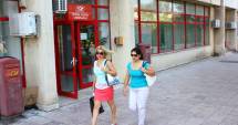 Stire din Social : Constănțenii ar putea  să-și plătească ratele  la bancă prin… poștă