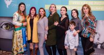 Stire din Social : Constănțenii au donat în jur de 10.000 euro pentru copiii bolnavi de cancer