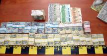 Stire din Eveniment : Ce se întâmplă dacă vrei să înșeli banca