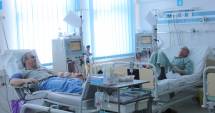 Stire din Sănătate : Constănțenii cu RH negativ, invitați să doneze sânge