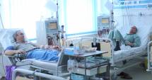 Stire din Sănătate : Constănțenii dializați rămân spitalizați pe perioada sărbătorilor