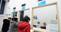 Stire din Social : Constănțenii se grăbesc să scape de impozitele și taxele locale