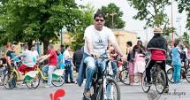 Stire din Sănătate : Constănțenii, invitați să pedaleze!