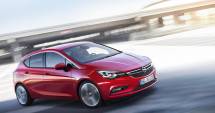 Stire din Economie : Constănțenii, invitați  să testeze noul Opel Astra