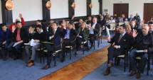 Stire din Politică-Administrație : Veste bună pentru constănțeni. Prețul gigacaloriei, subvenționat