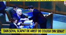 Stire din Politică-Administrație : Constănțenii se mobilizează la protestul împotriva imunității parlamentare