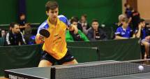 Stire din Sport : Doi constănțeni s-au înscris în lupta pentru medaliile europene la tenis de masă