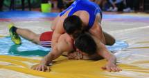 Stire din Sport : Constănțenii Vlad Caraș și Dorin Pârvan,  în goana după medalii