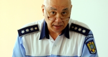 Stire din Eveniment : Constantin Dancu, noul șef al IPJ Constanța. Se anunță "mișcări de trupe"?