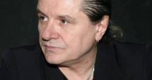 Stire din Cultură-Educație : Doliu în presa constănțeană! A încetat din viață jurnalistul Constantin Cumpănă
