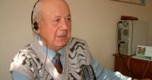 Stire din Eveniment : Doliu în presa constănțeană! A murit jurnalistul Constantin Lambă