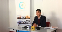 Stire din Cultură-Educație : Asociația Elevilor din Constanța vrea să-și mărească… familia