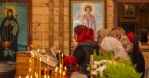 Stire din Cultură-Educație : Sărbătoare mare pentru ortodocși: Sfinții Constantin și Elena