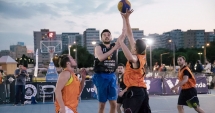 Stire din Sport : Debut în forță pentru Constanța Street Play, în League Romania 3x3